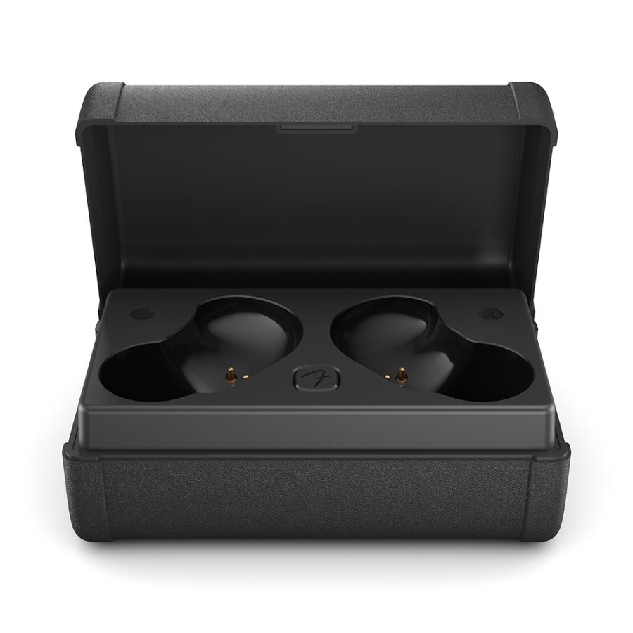 完全ワイヤレスイヤホン FENDER AUDIO TOUR TRUE WIRELESS 完全ワイヤレスイヤホン FENDER AUDIO TOUR TRUE WIRELESS