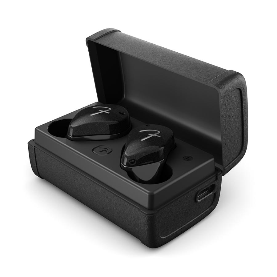 完全ワイヤレスイヤホン FENDER AUDIO TOUR TRUE WIRELESS 完全ワイヤレスイヤホン FENDER AUDIO TOUR TRUE WIRELESS