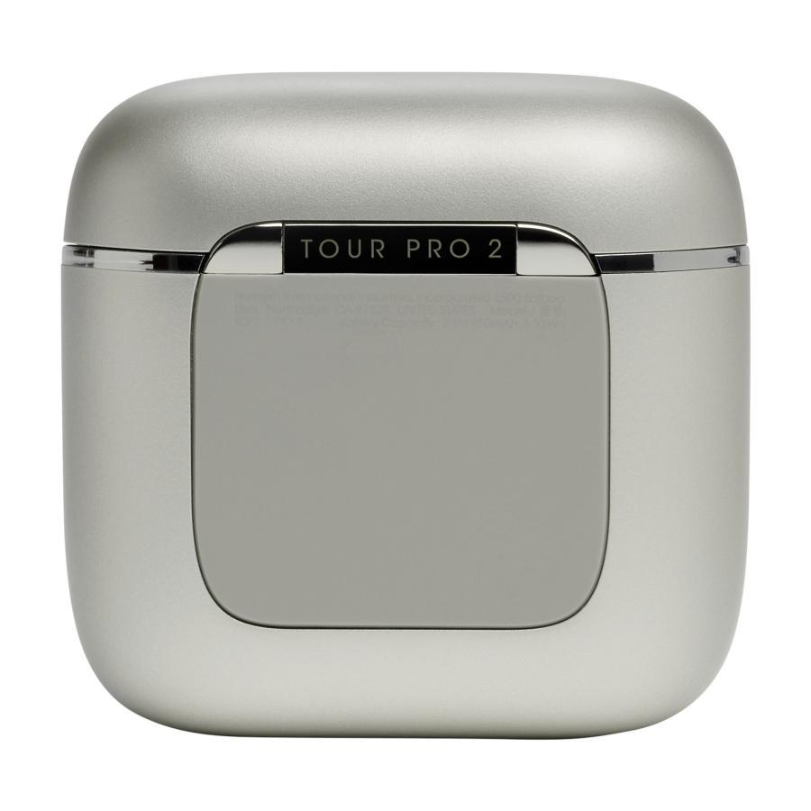 JBL（ジェイビーエル） JBL TOUR PRO2 シャンパンゴールド イヤホン