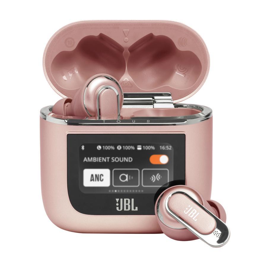 JBL（ジェイビーエル） JBL TOUR PRO2 聴色(ゆるしいろ) イヤホン