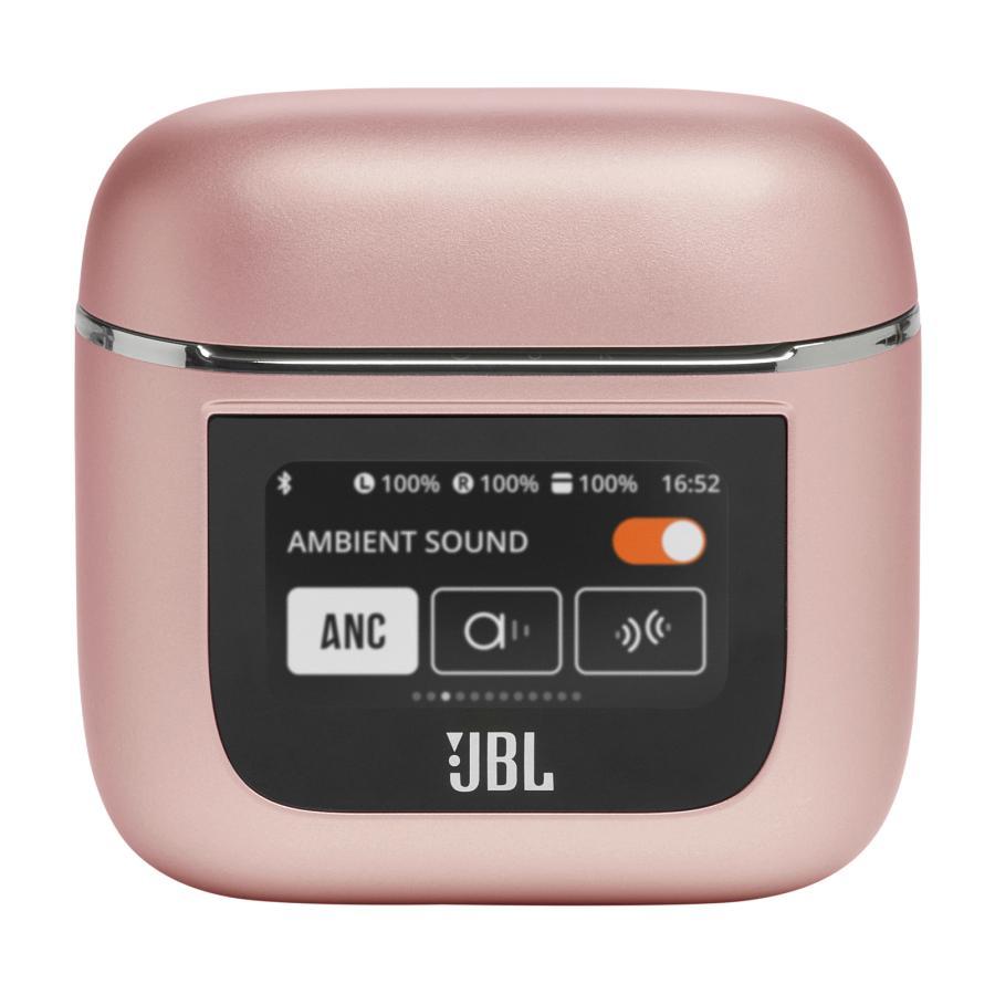 JBL（ジェイビーエル） JBL TOUR PRO2 聴色(ゆるしいろ) イヤホン