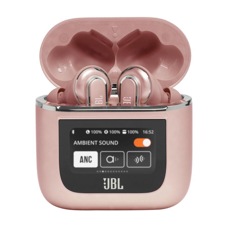 JBL（ジェイビーエル） JBL TOUR PRO2 聴色(ゆるしいろ) イヤホン