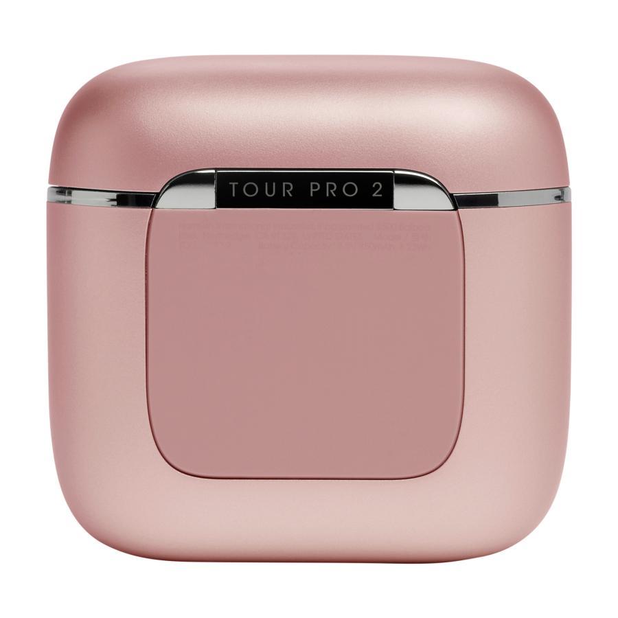 新品未開封 JBL TOUR PRO 2 YURJN 聴色 JBL（ジェイビーエル） JBL TOUR PRO2 聴色(ゆるしいろ) イヤホン