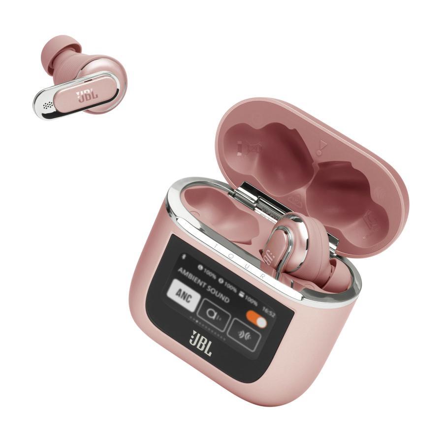 【新品・未開封】JBL TOUR PRO 2 ゆるしいろ 完全ワイヤレスイヤホン JBL TOUR PRO 2 ワイヤレスイヤホン Bluetooth ノイズキャンセリング