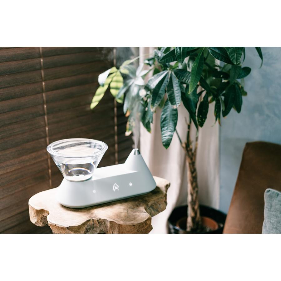 EPEIOS（エペイオス） 株式会社EPEIOS スマート加湿器 Heal ピュア