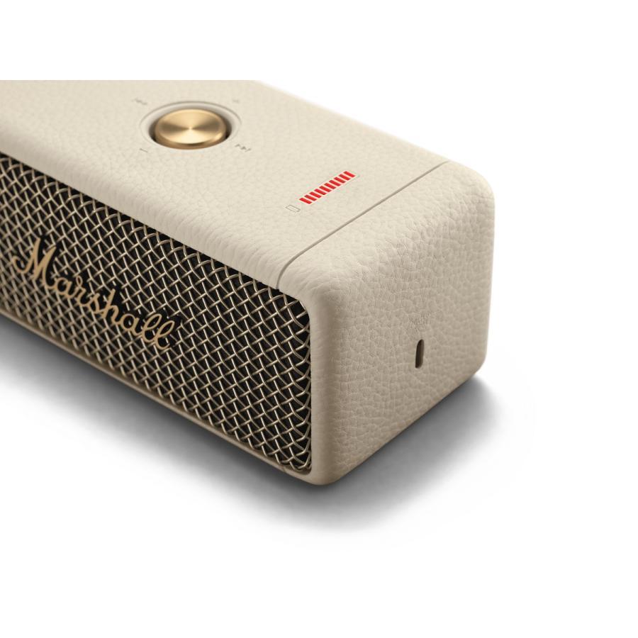 Marshall（マーシャル） EmbertonII（エンバートン2）ワイヤレス