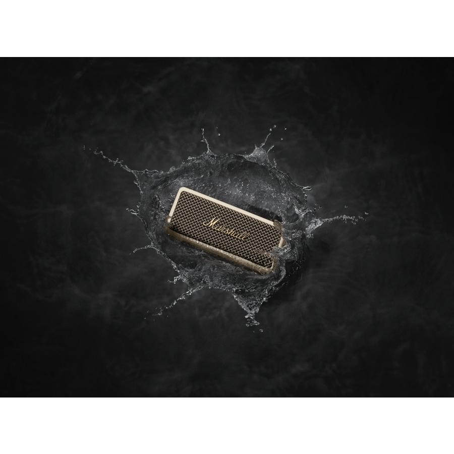 Marshall（マーシャル） EmbertonII（エンバートン2）ワイヤレス