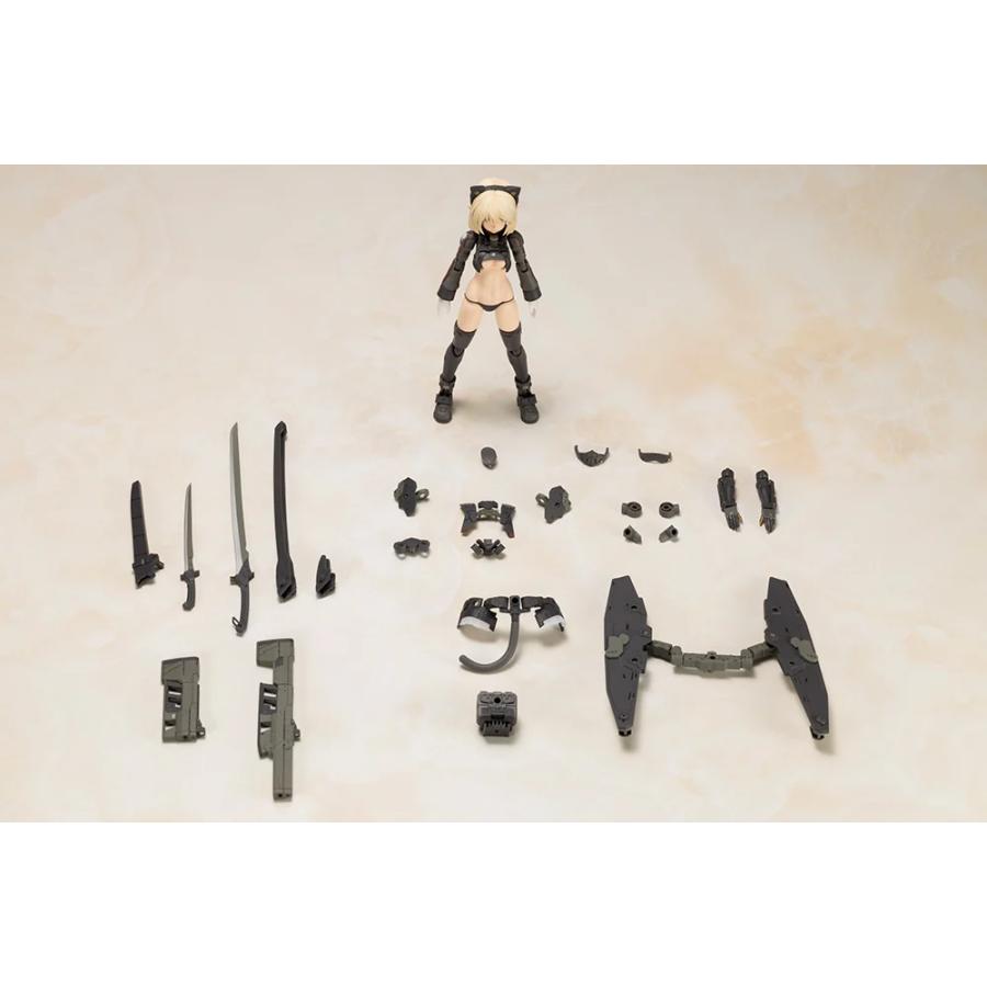 コトブキヤ（KOTOBUKIYA） アルティニア 島田フミカネ ART WORKS