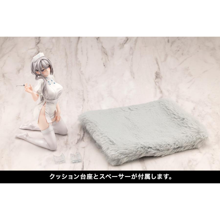 コトブキヤ（KOTOBUKIYA） 1/7スケールフィギュア 早乙女 志乃 ナース 