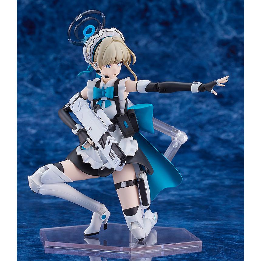 【値下げ交渉歓迎】トキ　PLAMATEA【即購入可】 PLAMATEA トキ ブルーアーカイブ プラモデル : 奈良 蔦屋書店ヤフー店
