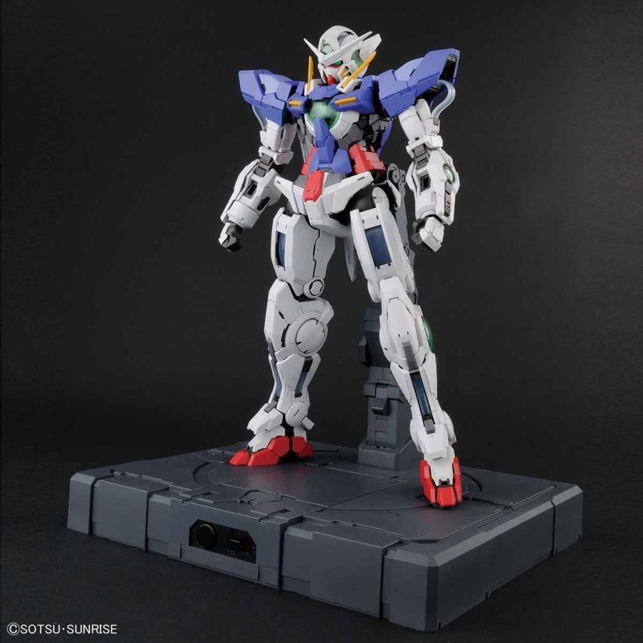 ガンダム PG ガンダムエクシア 1/60スケール 機動戦士ガンダム00 ガンダム PG ガンダムエクシア 1/60スケール 機動戦士ガンダム00