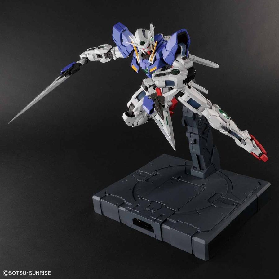 ガンダム PG ガンダムエクシア 1/60スケール 機動戦士ガンダム00 ガンダム PG ガンダムエクシア 1/60スケール 機動戦士ガンダム00