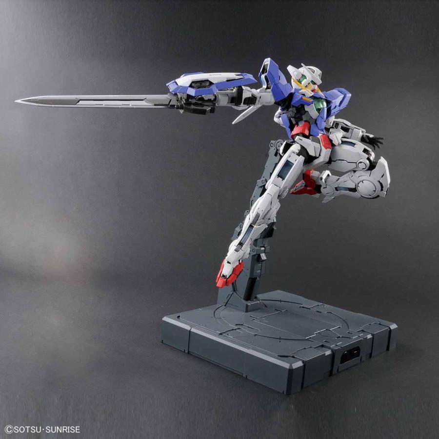 ガンダム PG ガンダムエクシア 1/60スケール 機動戦士ガンダム00 ガンダム PG ガンダムエクシア 1/60スケール 機動戦士ガンダム00