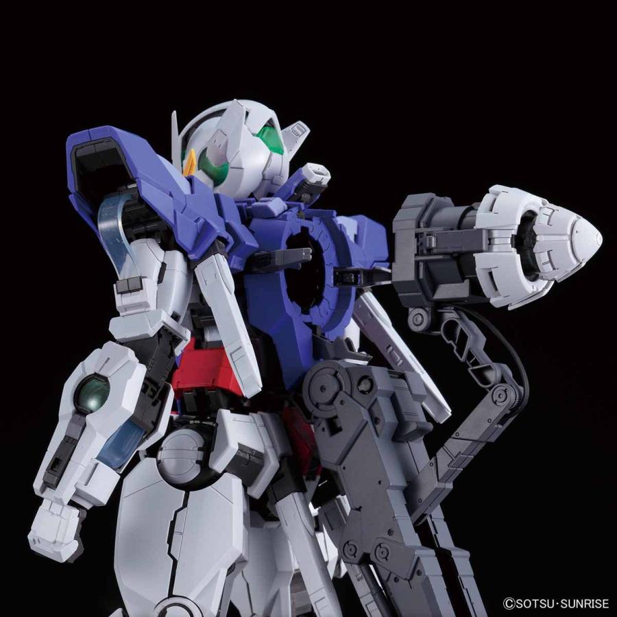 ガンダム PG ガンダムエクシア 1/60スケール 機動戦士ガンダム00 ガンダム PG ガンダムエクシア 1/60スケール 機動戦士ガンダム00