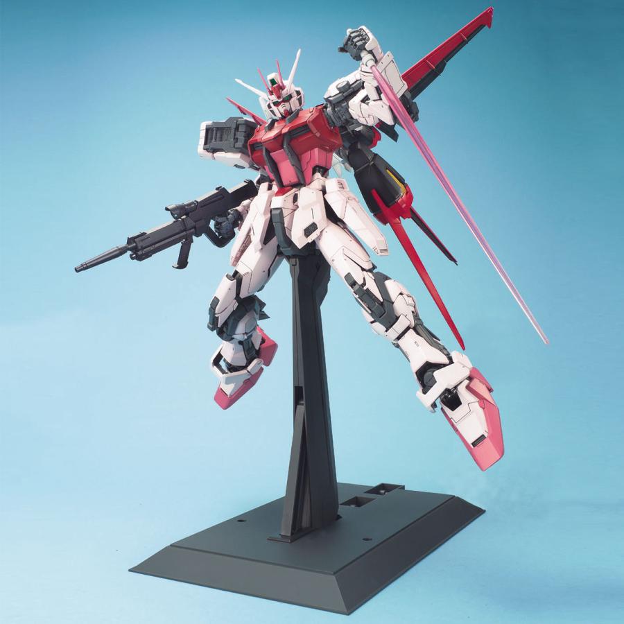 ガンダム PG ストライクルージュ+スカイグラスパー 1/60スケール 機動 