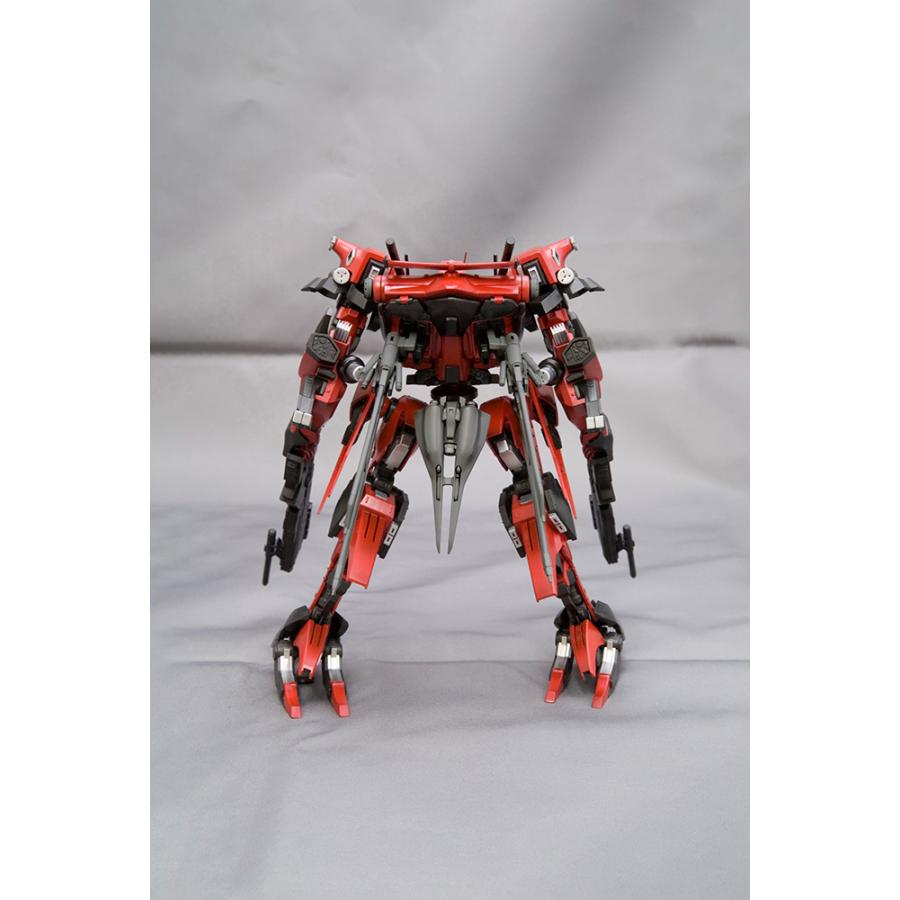 レイレナード 03-AALIYAH クラースナヤ フルパッケージVer. プラモデル アーマード・コア コトブキヤの画像