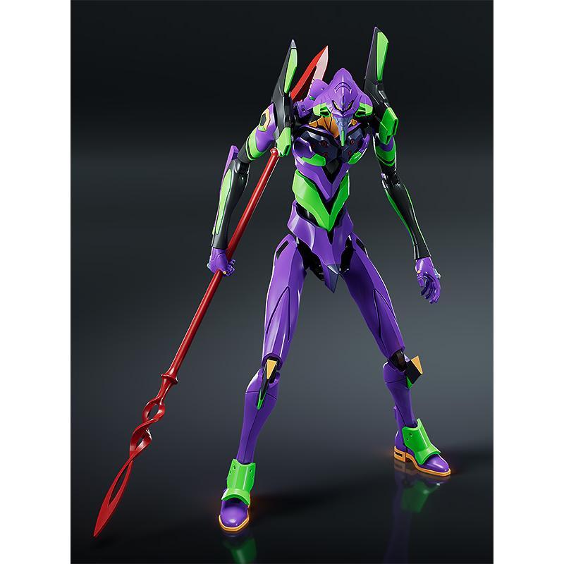 ★希少！！『ヱヴァンゲリヲン新劇場版』エヴァンゲリオン初号機 ウォールフィギュア F:NEX(フェネクス) / ヱヴァンゲリヲン新劇場版 【数量限定