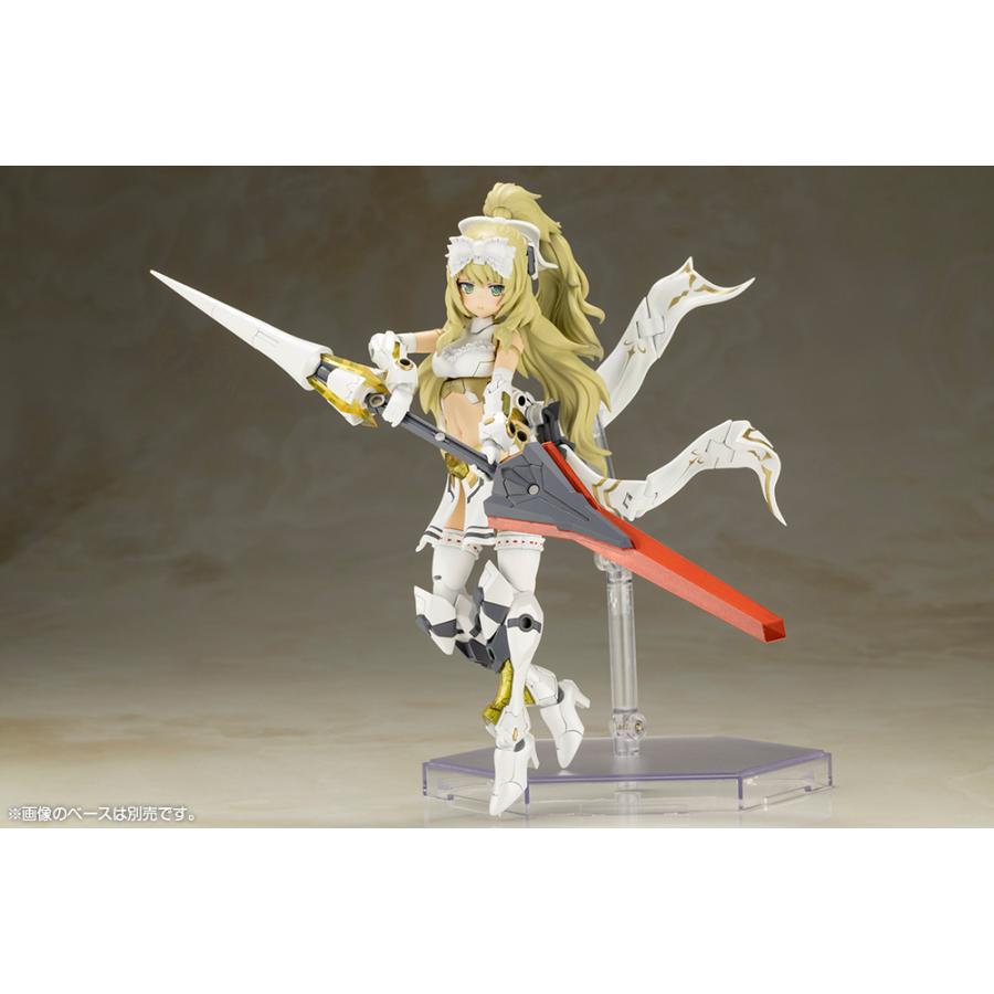 コトブキヤ（KOTOBUKIYA） フレームアームズ・ガール ドゥルガーII
