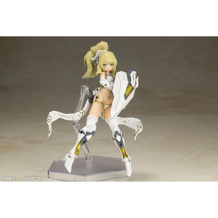 コトブキヤ（KOTOBUKIYA） フレームアームズ・ガール ドゥルガーII