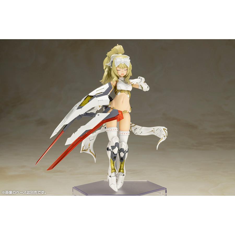 コトブキヤ（KOTOBUKIYA） フレームアームズ・ガール ドゥルガーII