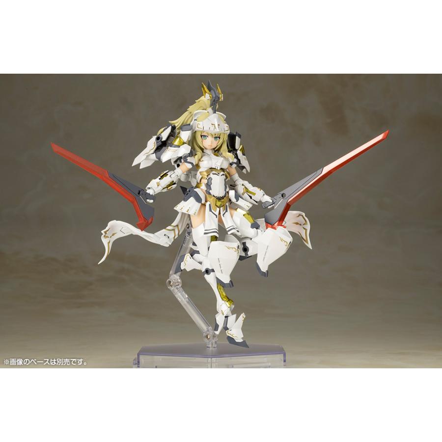 コトブキヤ（KOTOBUKIYA） フレームアームズ・ガール ドゥルガーII