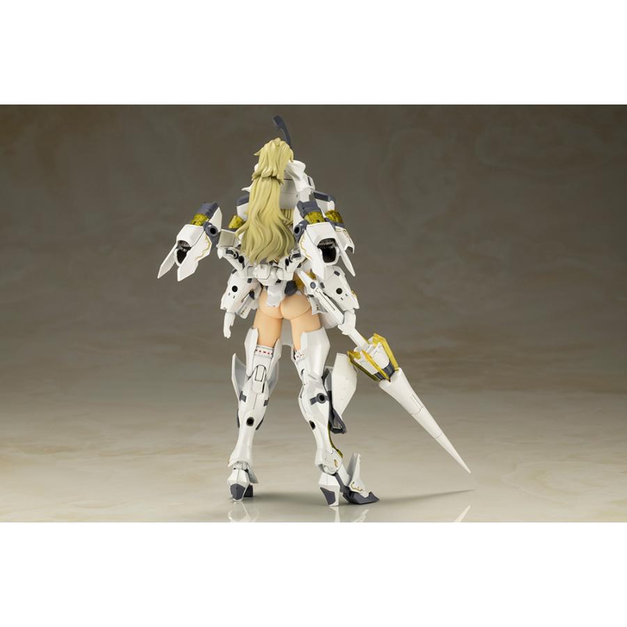 コトブキヤ（KOTOBUKIYA） フレームアームズ・ガール ドゥルガーII