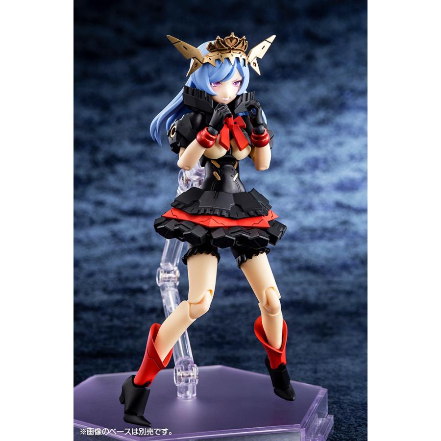 あざとい堂 メイド服ver.2.1 メガミデバイス メガミデバイス｜コトブキヤ製品情報ポータルサイト｜フィギュア
