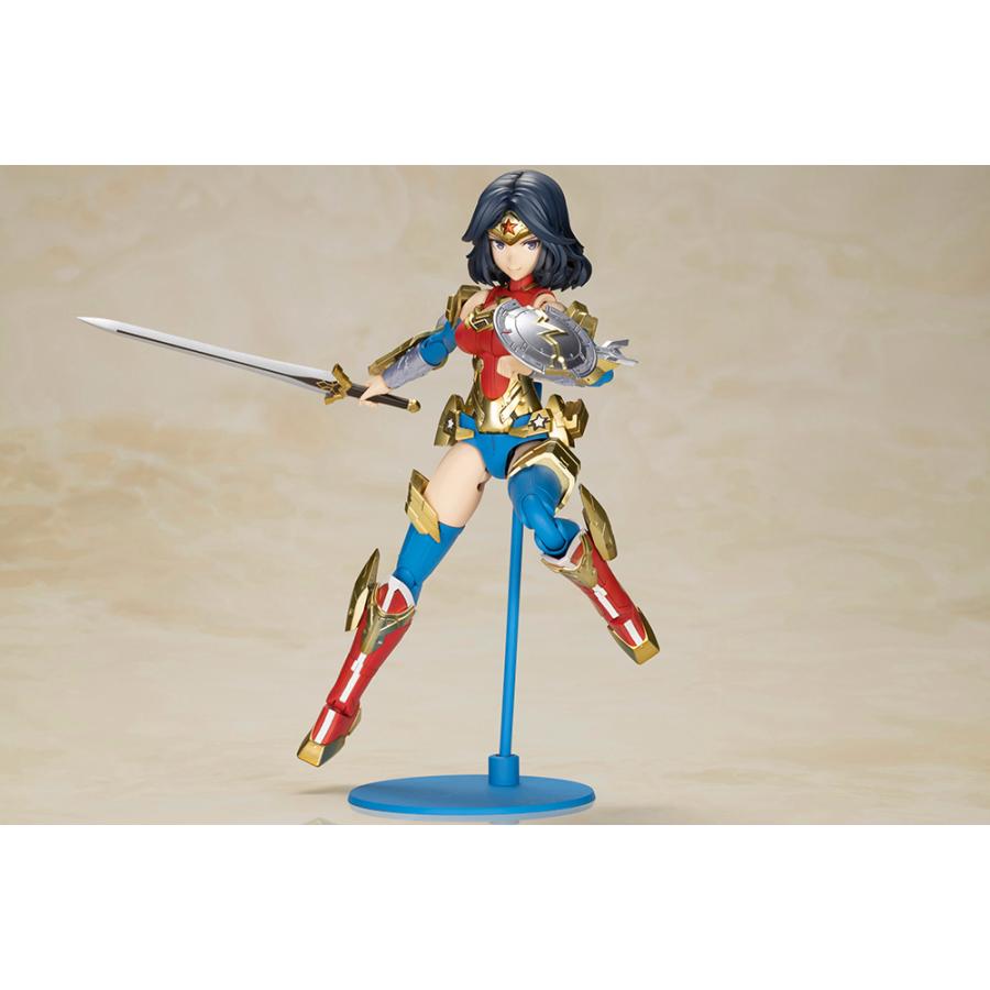 コトブキヤ（KOTOBUKIYA） CG014 ワンダーウーマン Another Color