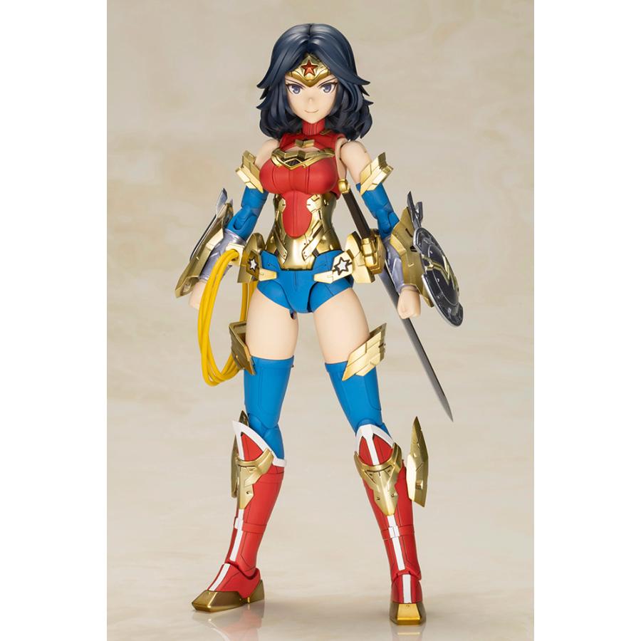 コトブキヤ（KOTOBUKIYA） CG014 ワンダーウーマン Another Color