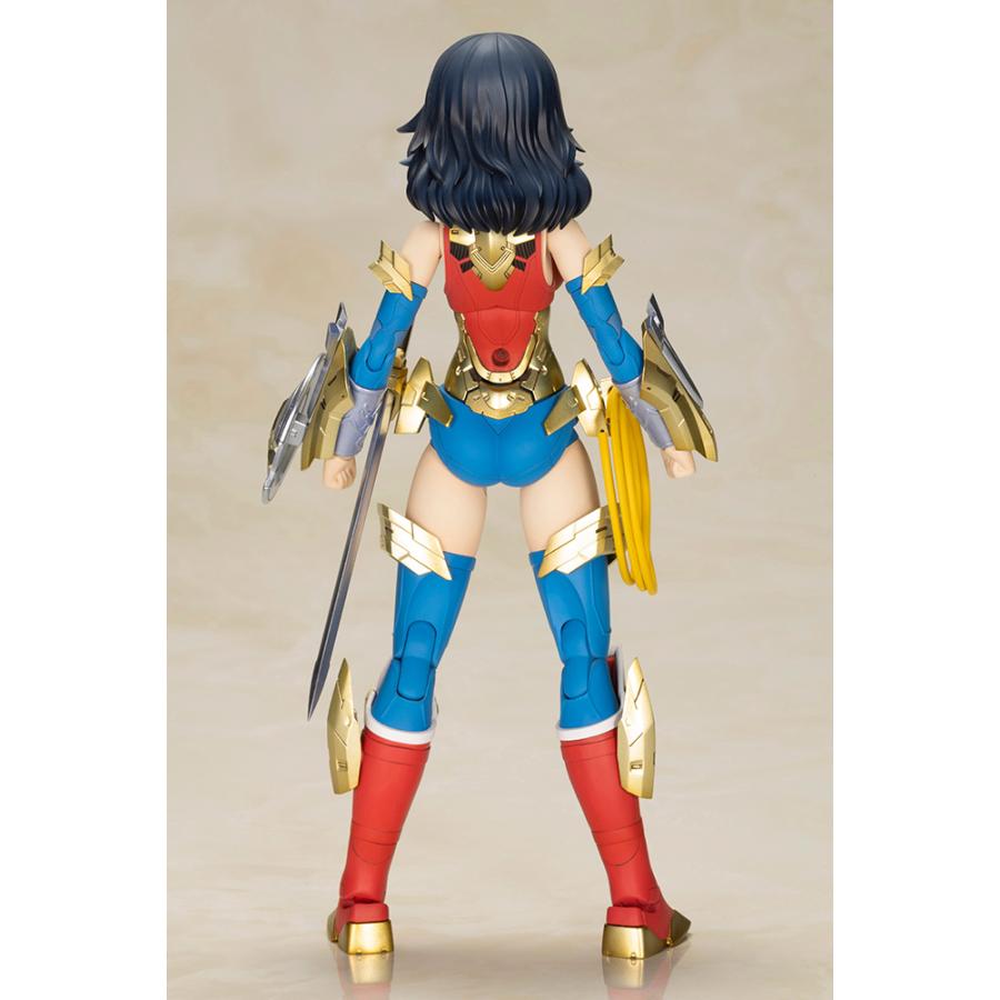 コトブキヤ（KOTOBUKIYA） CG014 ワンダーウーマン Another Color