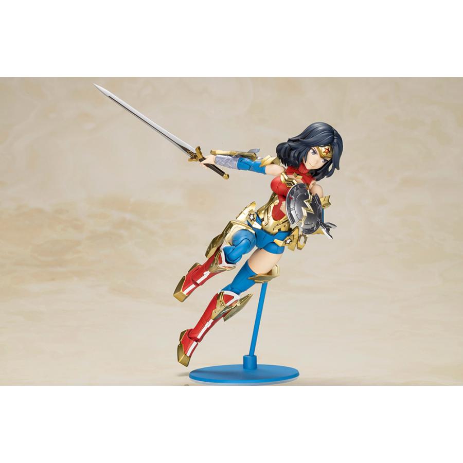 コトブキヤ（KOTOBUKIYA） CG014 ワンダーウーマン Another Color