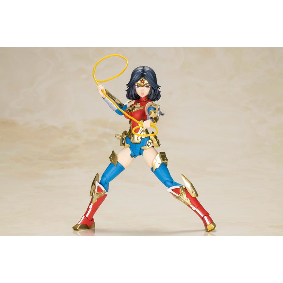 コトブキヤ（KOTOBUKIYA） CG014 ワンダーウーマン Another Color