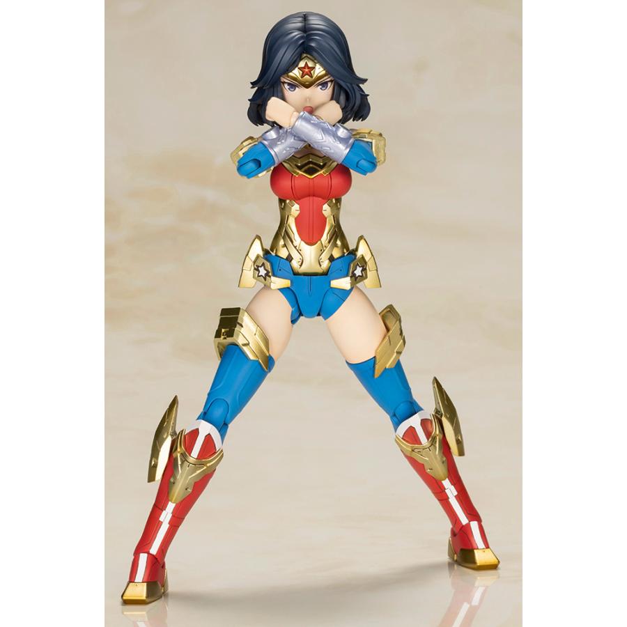 コトブキヤ（KOTOBUKIYA） CG014 ワンダーウーマン Another Color
