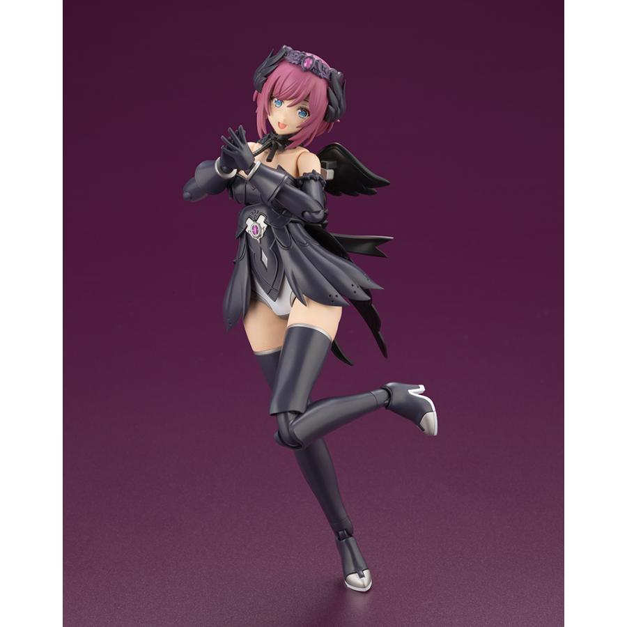 コトブキヤ プラモデル アルカナディア ダークアドヴェント 2点 コトブキヤ プラモデル アルカナディア ダークアドヴェント 2点 【公式