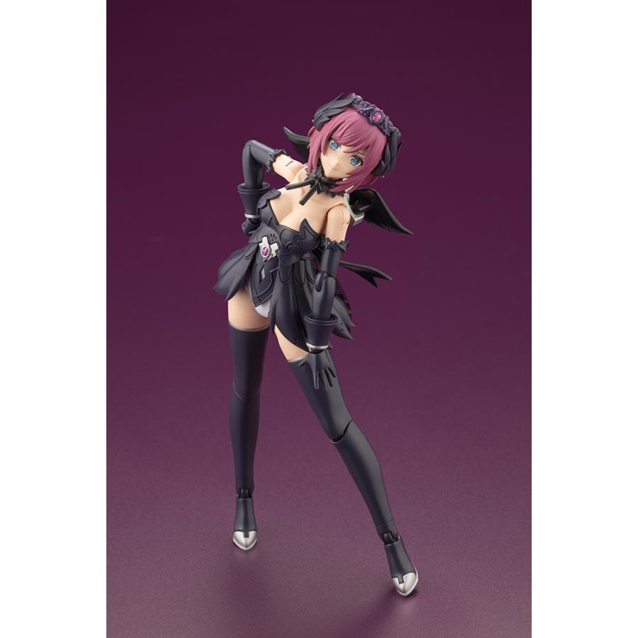 コトブキヤ（KOTOBUKIYA） アルカナディア ルミティア ReACT-A