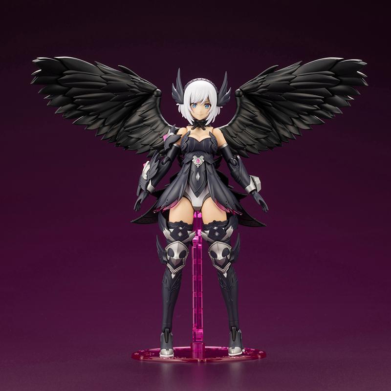 コトブキヤ（KOTOBUKIYA） アルカナディア ルミティア ReACT-A