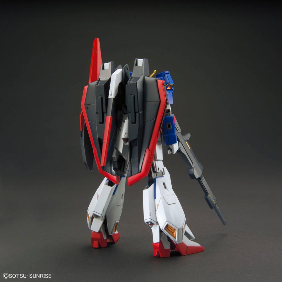 ガンダム HGUC Zガンダム 1/144スケール 機動戦士Zガンダム