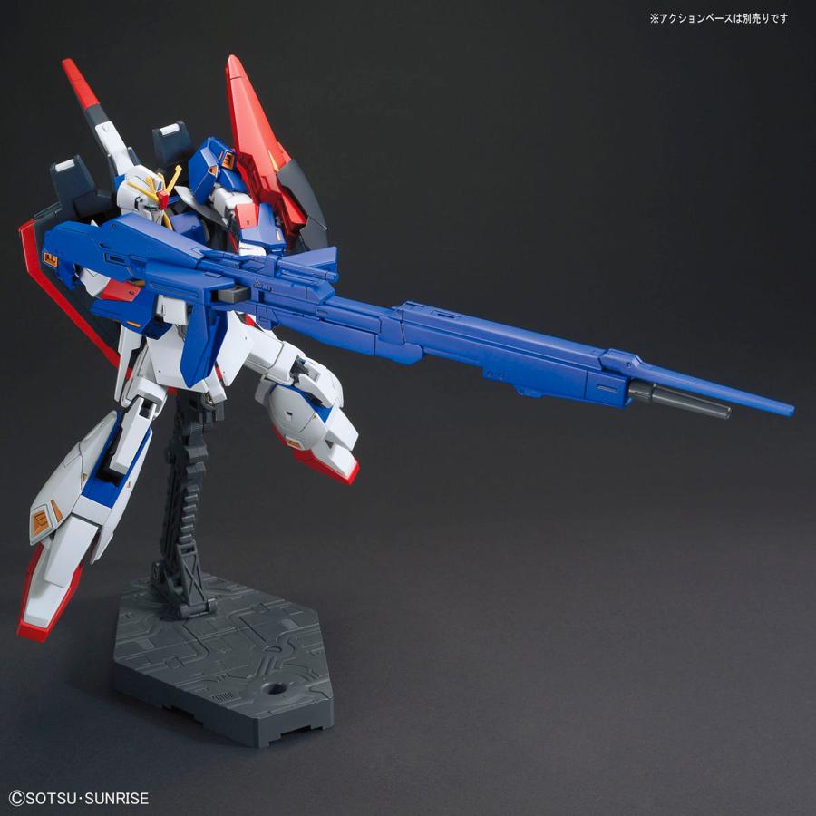 HGUC 機動戦士ガンダム ガンプラ HGUC ZZガンダム ガンプラ プラモデル 機動戦士ガンダムZZ | もけいの