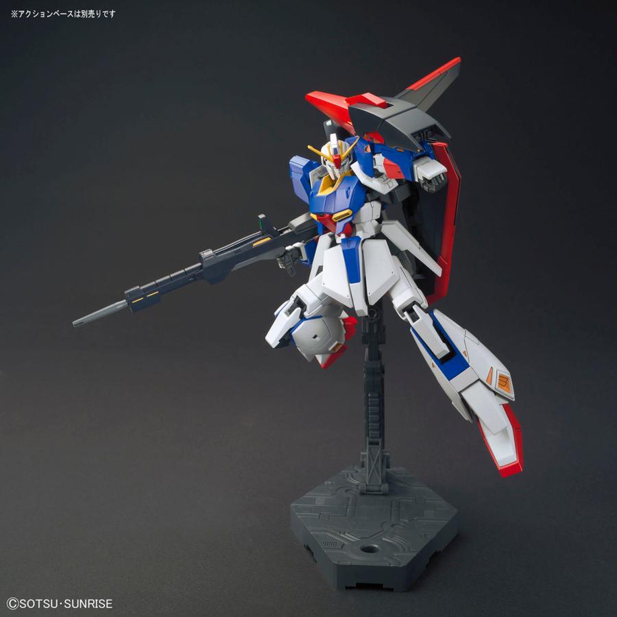 HGUC 機動戦士ガンダム ガンプラ ガンダム HGUC Zガンダム 1/144スケール 機動戦士Zガンダム