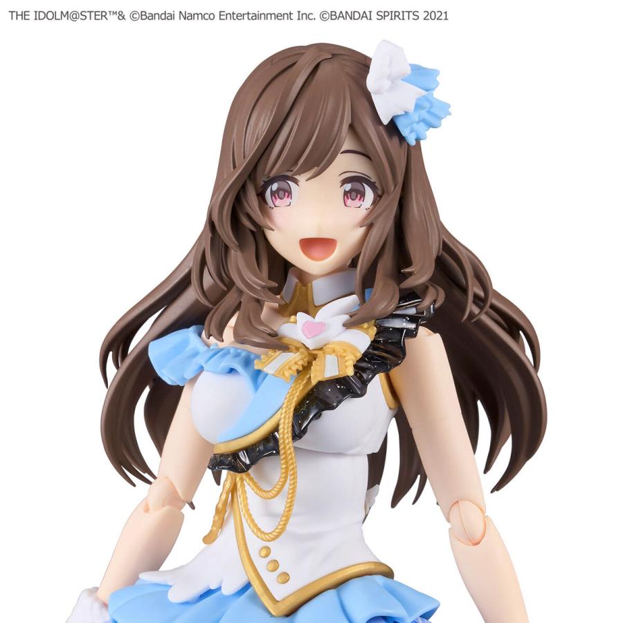 BANDAI（バンダイ） 30MS 月岡恋鐘 アイドルマスターシャイニー