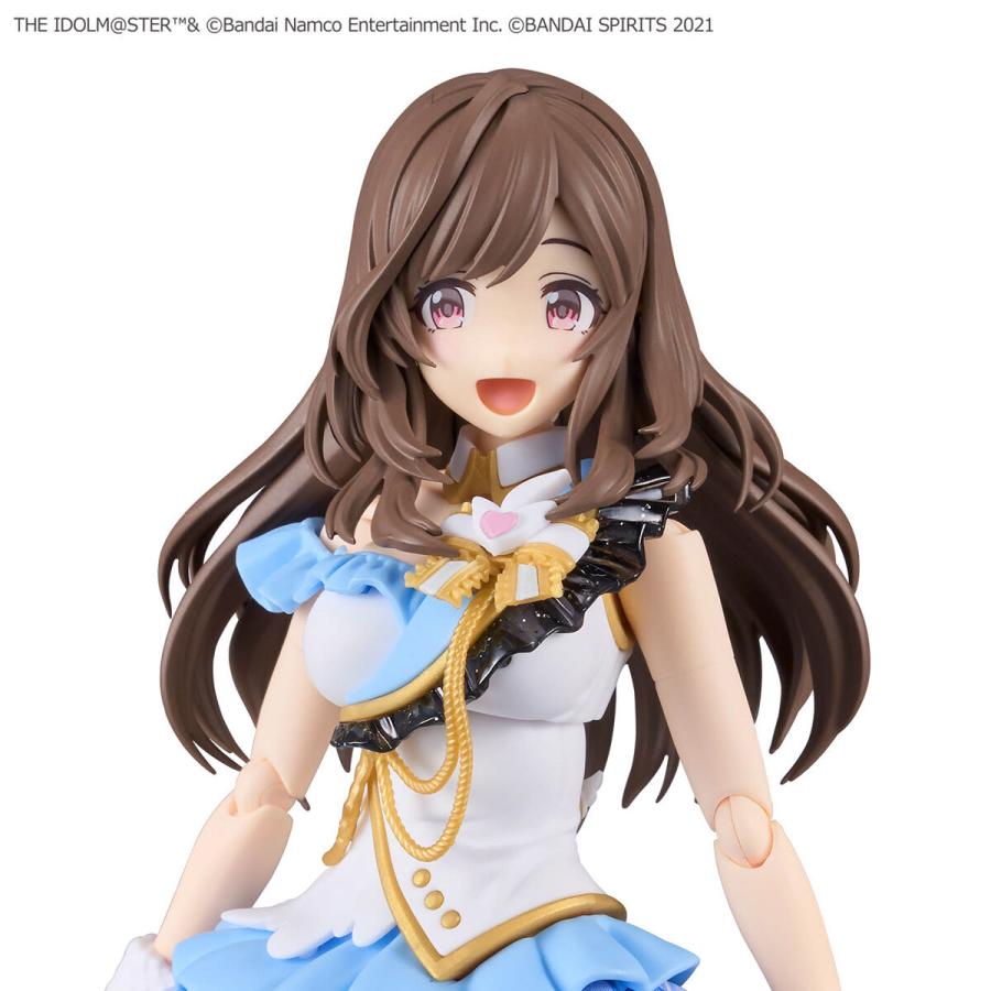 BANDAI（バンダイ） 30MS 月岡恋鐘 アイドルマスターシャイニー