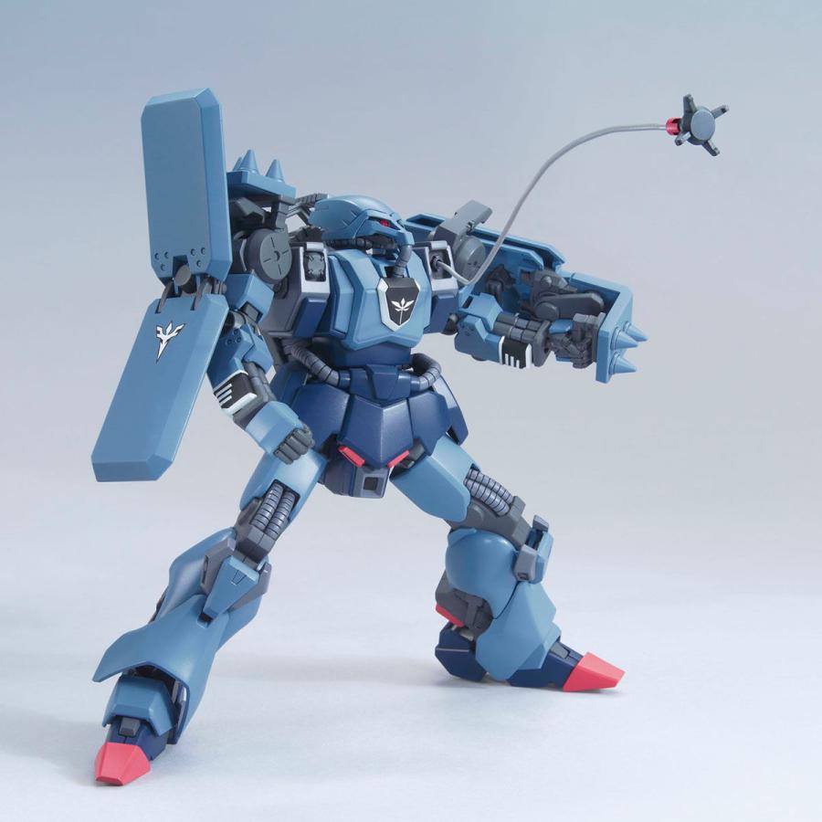 ガンダム HGUC シュツルム・ガルス 1/144スケール 機動戦士ガンダムUC