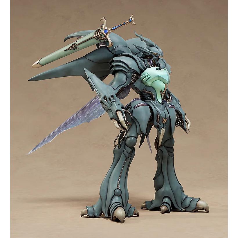 PLAMAX ヴェルビン 聖戦士ダンバイン プラモデル : 奈良 蔦屋書店