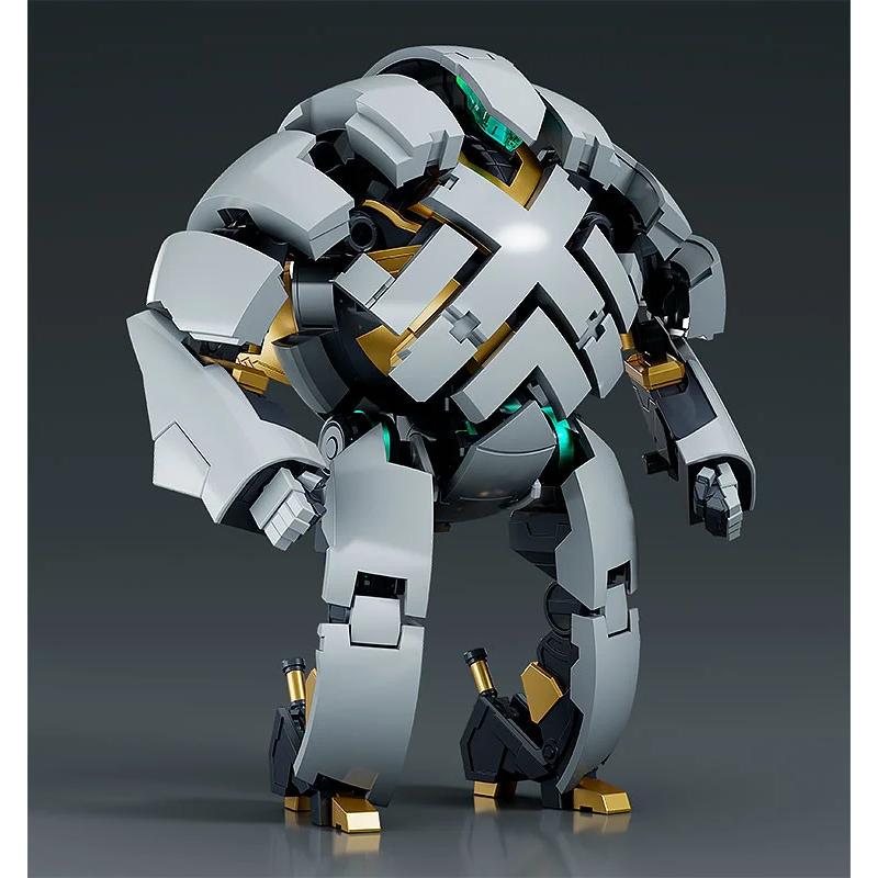 MODEROID アーハン 楽園追放 -Expelled From Paradise- プラモデル