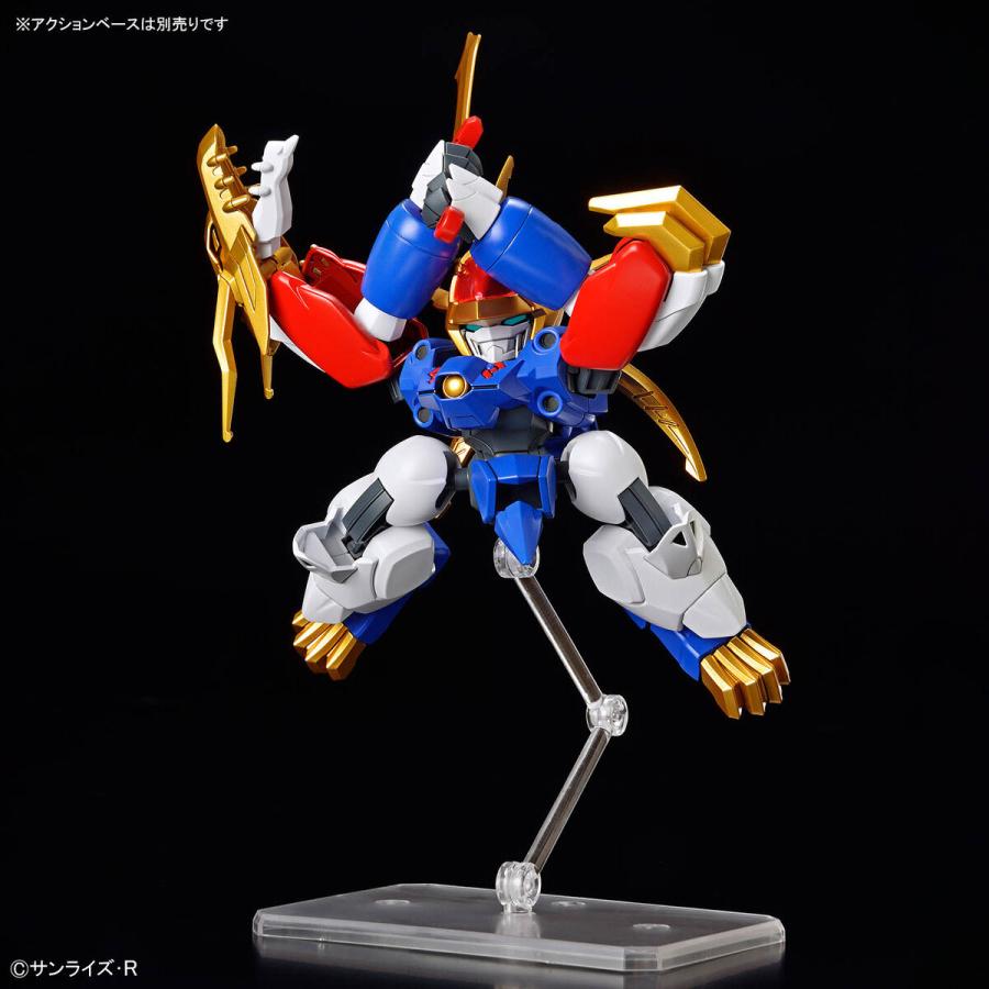 BANDAI（バンダイ） 龍神丸 魔神創造伝ワタル プラモデル : 奈良 蔦屋