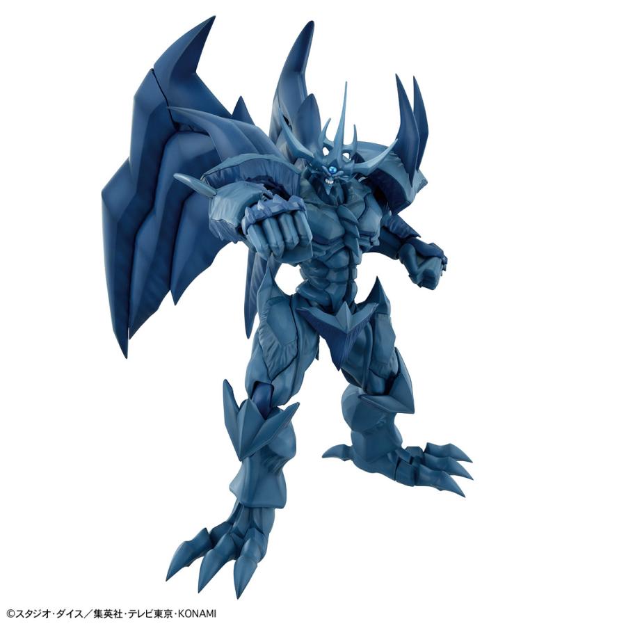 Figure-rise Standard Amplified -三幻神降臨- オベリスクの巨神兵 遊戯王の画像