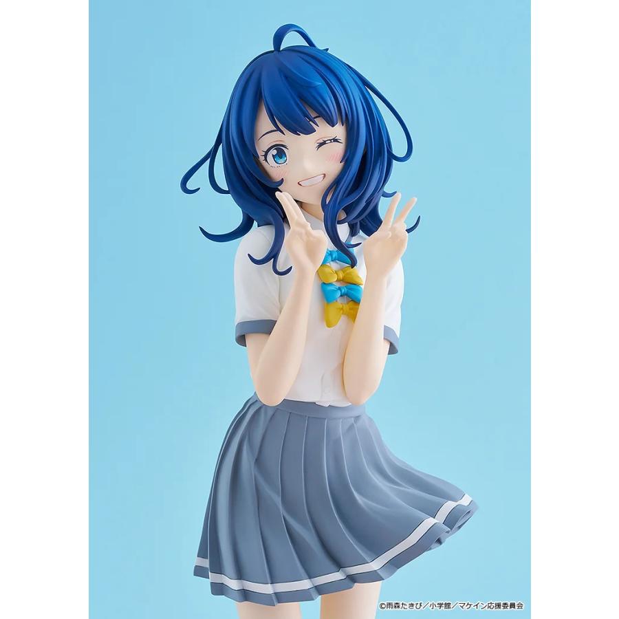 負けヒロイン 八奈見杏菜(BB-MKH-035SR+) | SR+ | ドラゴン