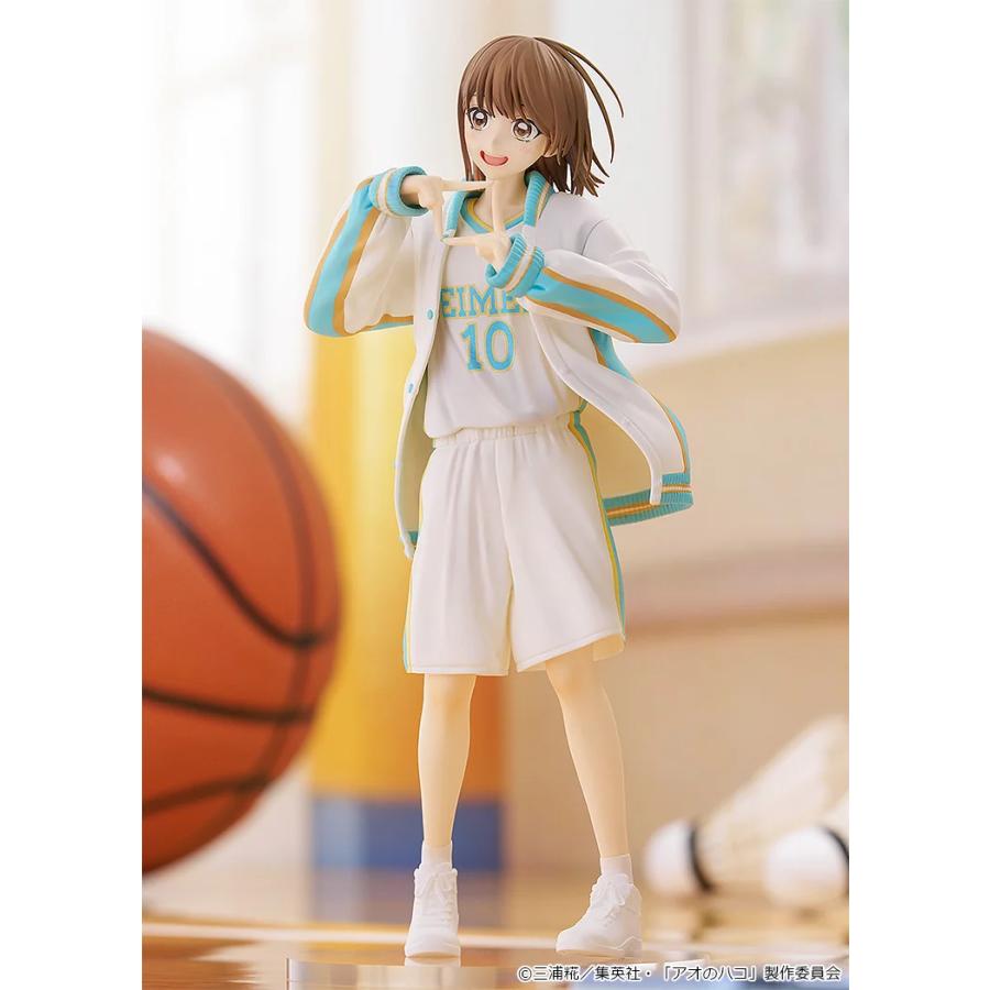 POP UP PARADE 鹿野千夏 L size アオのハコ : 奈良 蔦屋書店 POP UP PARADE 鹿野千夏 L size アオのハコ : 奈良 蔦屋書店