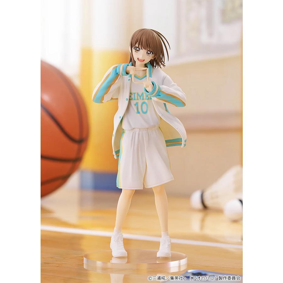 POP UP PARADE 鹿野千夏 L size アオのハコ : 奈良 蔦屋書店 POP UP PARADE 鹿野千夏 L size アオのハコ : 奈良 蔦屋書店