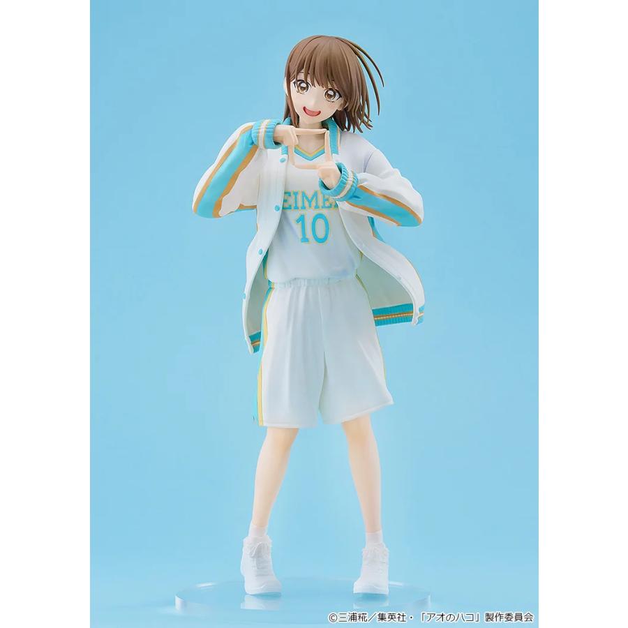 POP UP PARADE 鹿野千夏 L size アオのハコ : 奈良 蔦屋書店 POP UP PARADE 鹿野千夏 L size アオのハコ : 奈良 蔦屋書店